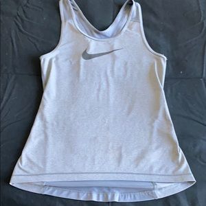 Nike Pro Performance Racerback Tank